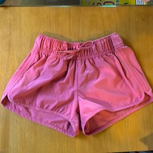Girls O'Neill Hyperfreak shorts size 10